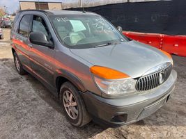 2003 Buick Rendezvous