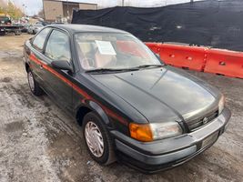 1996 Toyota Tercel