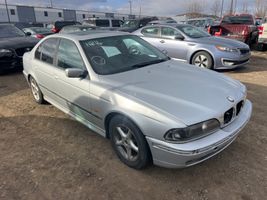 2000 BMW 5-SERIES