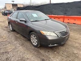 2008 Toyota Camry