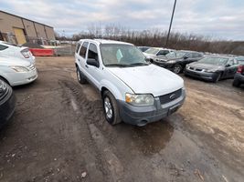 2005 FORD ESCAPE