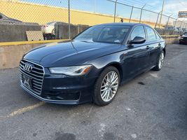 2016 Audi A6