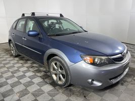 2011 Subaru Impreza