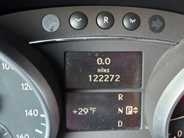 2007 Mercedes-Benz GL-Class