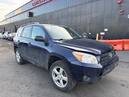 2006 Toyota RAV4
