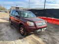2007 HONDA PILOT