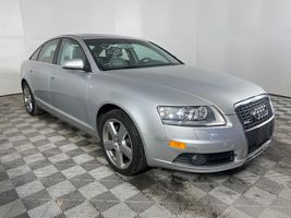 2008 Audi A6