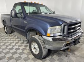 2004 Ford F250SD