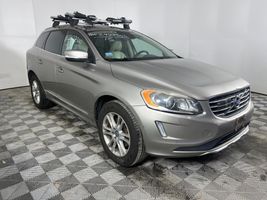 2015 Volvo XC60