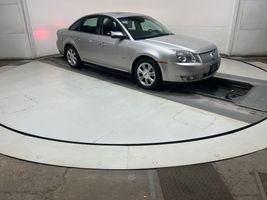 2008 Mercury Sable