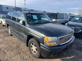 2003 GMC Yukon XL