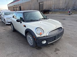 2007 MINI Cooper