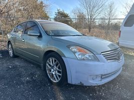 2008 NISSAN Altima