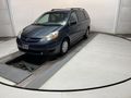 2007 TOYOTA SIENNA