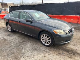 2006 Lexus GS 300