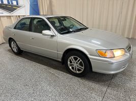 2001 Toyota Camry