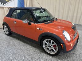 2006 MINI Cooper