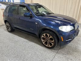 2013 BMW X5