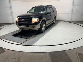 2011 Ford Expedition
