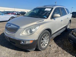 2010 BUICK ENCLAVE CXL