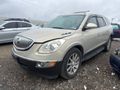 2010 BUICK ENCLAVE