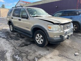 2006 Ford Explorer