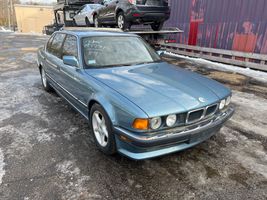 1989 BMW 7 Series