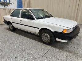 1989 Toyota Camry