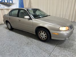 1998 Chevrolet Malibu