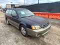 2003 Subaru Outback