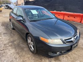 2008 ACURA TSX