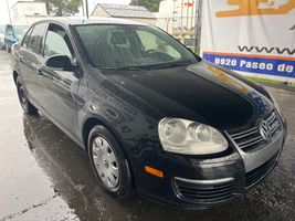2007 VOLKSWAGEN JETTA