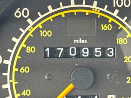 1989 Mercedes-Benz 300 Series