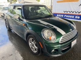 2013 MINI Cooper