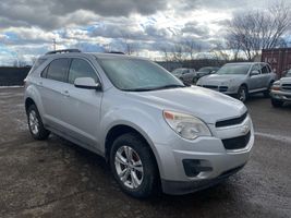 2010 Chevrolet Equinox