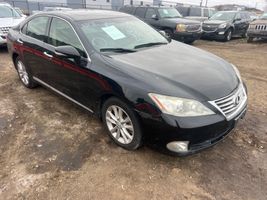 2012 Lexus ES 350