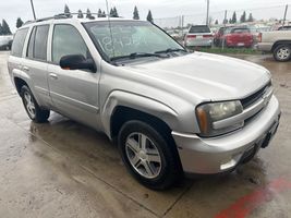 2005 Chevrolet TrailBlazer
