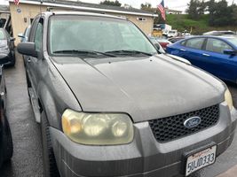 2006 Ford Escape