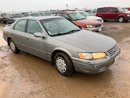 1999 Toyota Camry