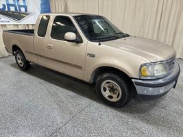 1997 Ford F150