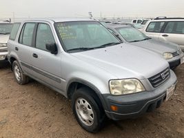 2001 Honda CR-V