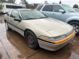 1990 Plymouth Laser