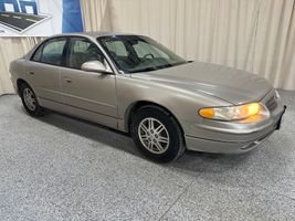 2002 Buick Regal
