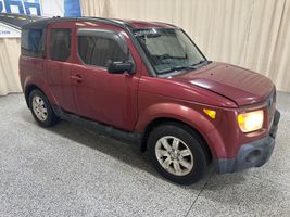 2006 Honda Element