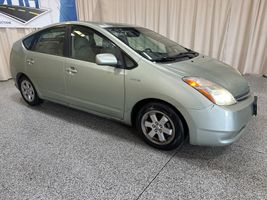 2006 Toyota Prius