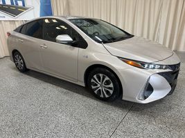 2017 Toyota Prius Prime