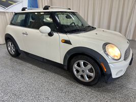 2010 MINI Cooper