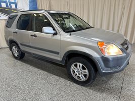 2004 Honda CR-V