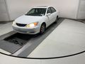 2004 Toyota Camry