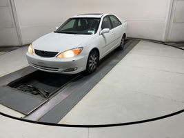 2004 Toyota Camry